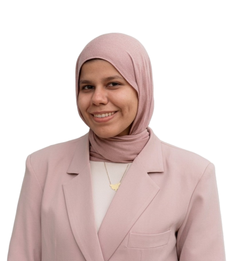 Mariam Elmowafy